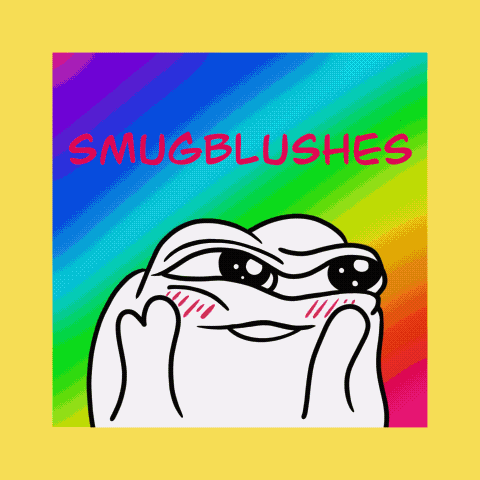 SmugBlushes